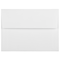 JAM Paper A6 Strathmore Invitation Envelopes, 50ct.